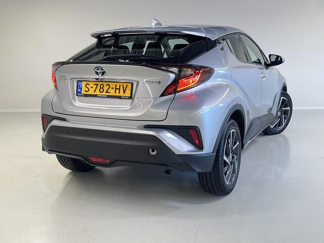 Toyota C-HR 1.8 Hybrid Dynamic