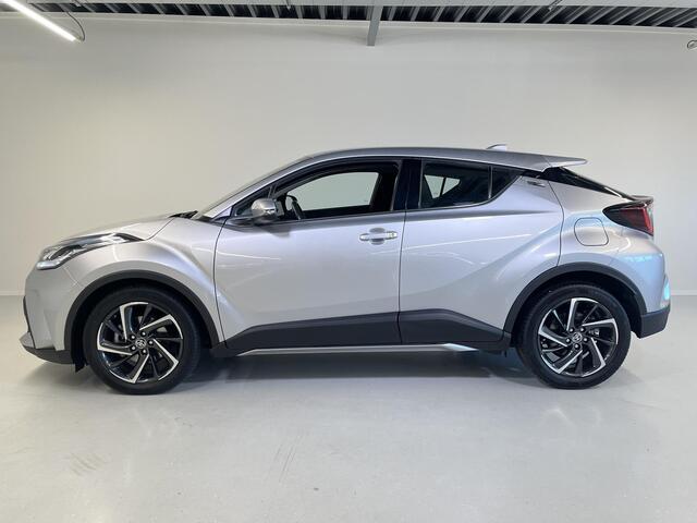 Toyota C-HR 1.8 Hybrid Dynamic