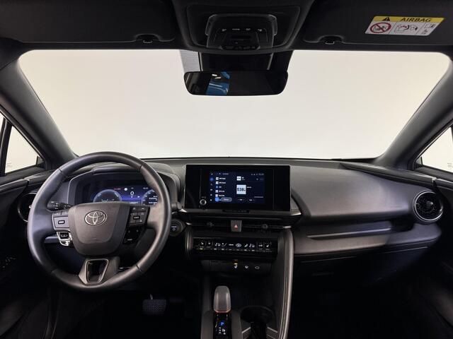 Toyota C-HR 1.8 Hybrid 140 Executive