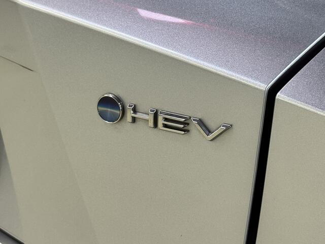 Toyota C-HR 1.8 Hybrid 140 Executive