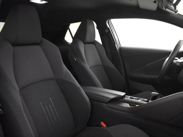 Toyota C-HR 1.8 Hybrid 140 Style