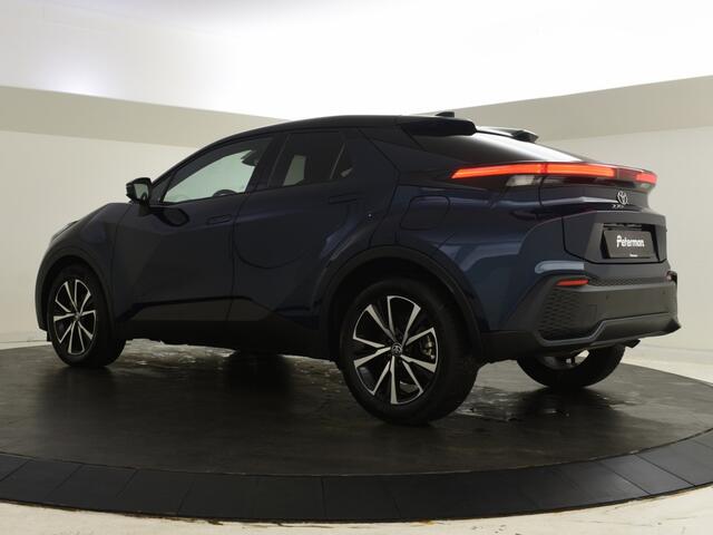 Toyota C-HR 1.8 Hybrid 140 Style