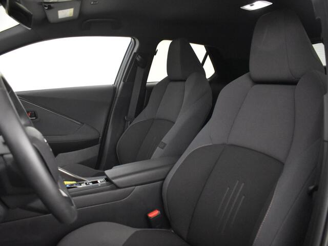 Toyota C-HR 1.8 Hybrid 140 Style