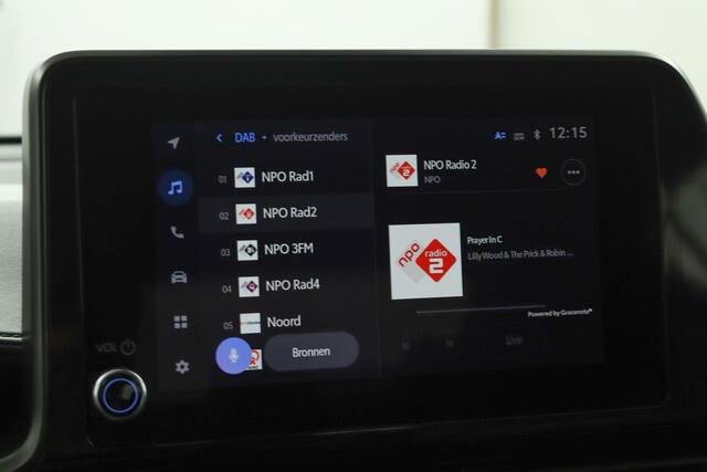 Toyota C-HR 1.8 Hybrid Dynamic | Climate control | Cruise control adaptive | Camera | Lichtmetalen wielen | Keyless start & Entry |