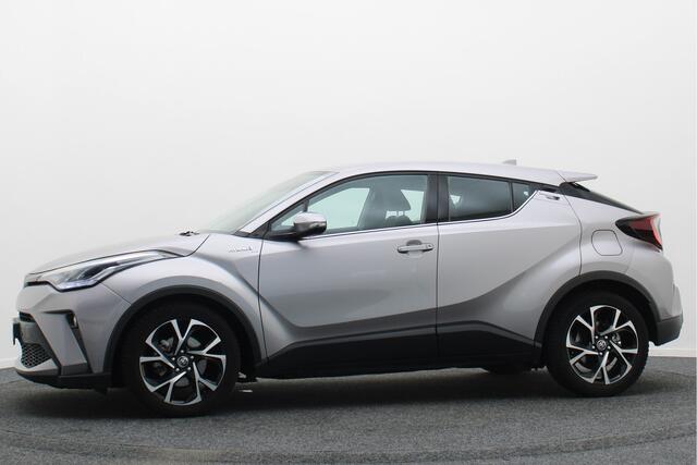 Toyota C-HR 1.8 Hybrid Dynamic