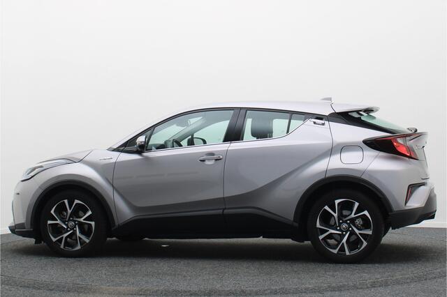 Toyota C-HR 1.8 Hybrid Dynamic