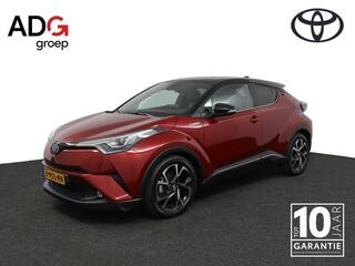 toyota-c-hr-1.8-hybrid-executive-ul