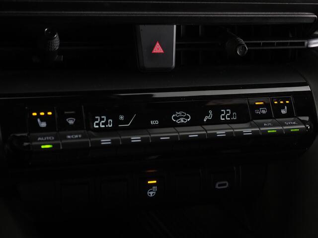 Toyota C-HR 2.0 Plug-in Hybrid 220 Dynamic | Apple carplay & Android auto | Stuurwiel verwarming | Oplaad mogelijkheid |