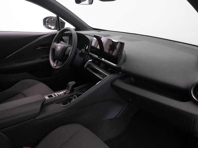 Toyota C-HR 2.0 Plug-in Hybrid 220 Dynamic | Apple carplay & Android auto | Stuurwiel verwarming | Oplaad mogelijkheid |
