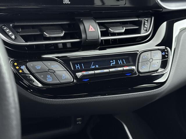 Toyota C-HR 2.0 Hybrid First Edition 12-02 aangemeld Leseman