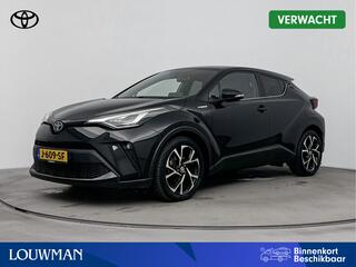 toyota-c-hr-2.0-hybrid-first-editio
