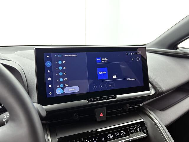 Toyota C-HR 1.8 Hybrid 140 First Edition | BTW Voertuig | Stoel en stuurwielverwarming |