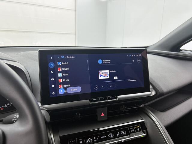 Toyota C-HR 1.8 Hybrid 140 First Edition | BTW Voertuig | Stoelverwarming |