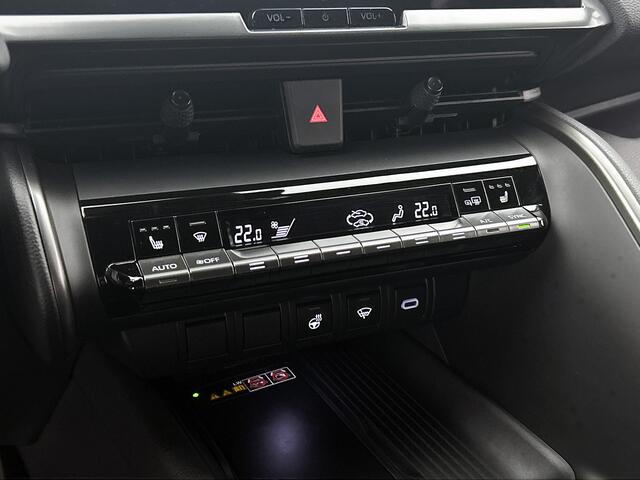 Toyota C-HR 1.8 Hybrid 140 First Edition | BTW Voertuig | Stoelverwarming |