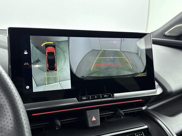 Toyota C-HR 2.0 Plug-in Hybrid 220 GR-Sport Première Edition | 360° Camera | NL-Auto | Glazen Panoramadak | Elek. Kofferklep | JBL Premium Audio |