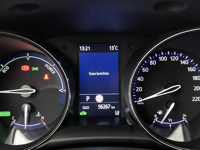 Toyota C-HR 1.8 Hybrid Dynamic Limited | Dealeronderhouden |