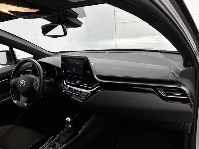 Toyota C-HR 1.8 Hybrid Dynamic Limited | Dealeronderhouden |