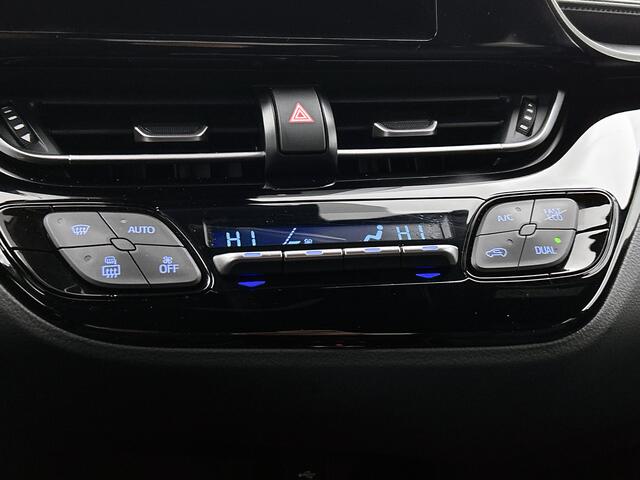 Toyota C-HR 1.8 Hybrid Dynamic Limited | Dealeronderhouden |