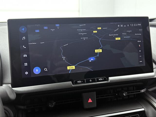 Toyota C-HR 1.8 Hybrid 140 First Edition Bi Tone | Stuur - Stoel ververwarming | PDC rondom | Full screen navigatie |