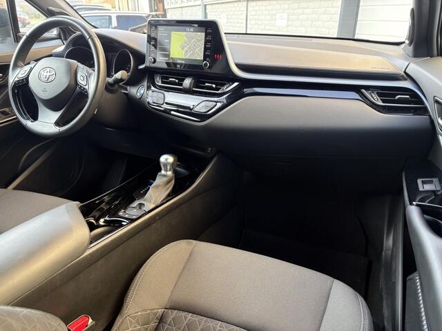 Toyota C-HR 1.8 Hybrid Style Navi | Climate | Camera | Stoelverwarming