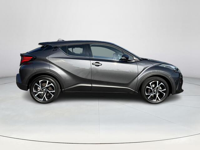 Toyota C-HR 2.0 Hybrid First Edition | All-in prijs | Automaat | Apple/Android auto