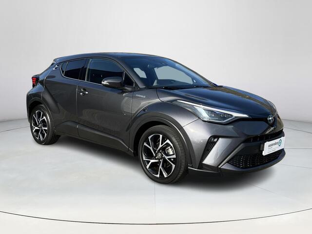 Toyota C-HR 2.0 Hybrid First Edition | All-in prijs | Automaat | Apple/Android auto