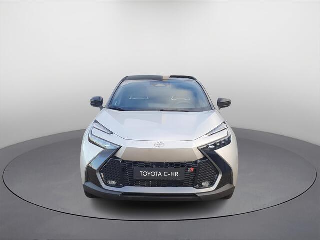 Toyota C-HR 2.0 Plug-in Hybrid 220 GR SPORT **NIEUWE AUTO/ PLUG IN HYBRIDE/ DIRECT LEVERBAAR**