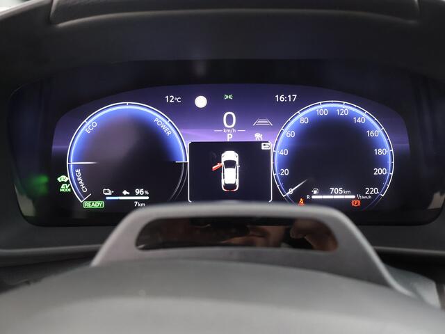 Toyota C-HR 2.0 Plug-in Hybrid 220 Executive