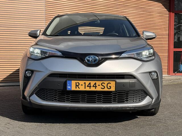 Toyota C-HR 2.0 Hybrid Dynamic Navi / Adapt. Cruise / Camera / Telefoon / DAB+
