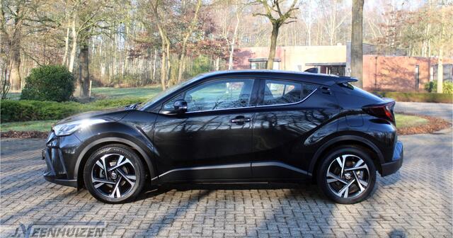 Toyota C-HR 1.8 Hybrid Dynamic | 2023 | Achteruitkijkcamera |