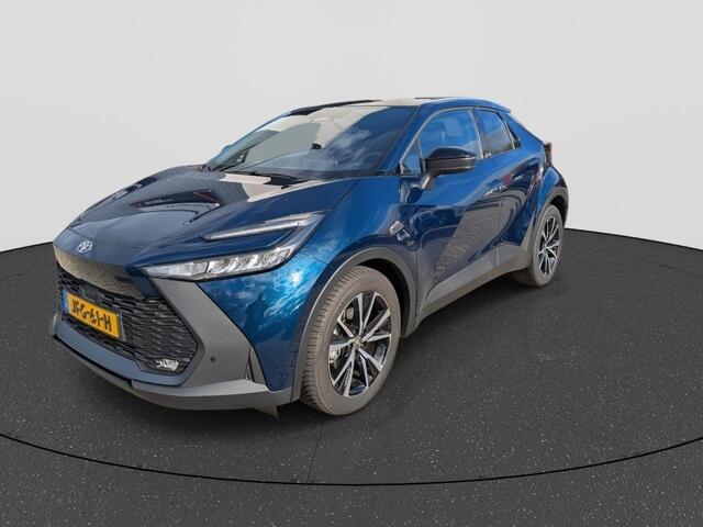 Toyota C-HR 1.8 Hybrid 140 Dynamic |BTWauto|AllSeason|