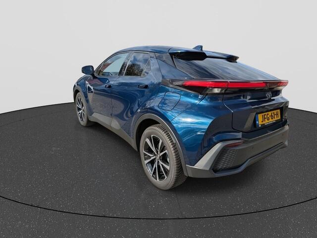 Toyota C-HR 1.8 Hybrid 140 Dynamic |BTWauto|AllSeason|