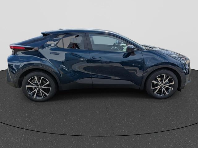 Toyota C-HR 1.8 Hybrid 140 Dynamic |BTWauto|AllSeason|