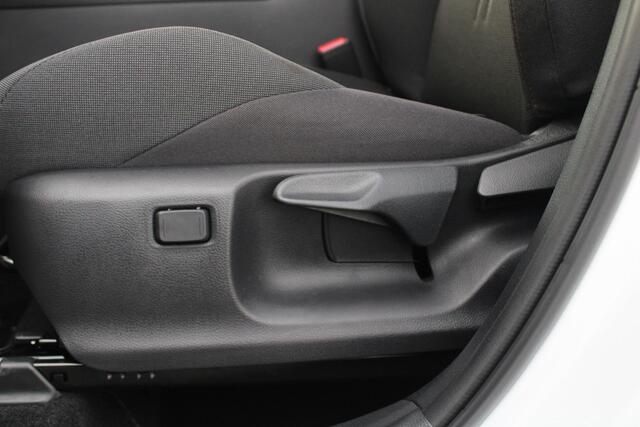 Toyota C-HR 1.8 Hybrid 140 First Edition Automaat 360° Camera, Elektrische Achterklep, Draadloze Carplay\Android Auto, Keyless Go