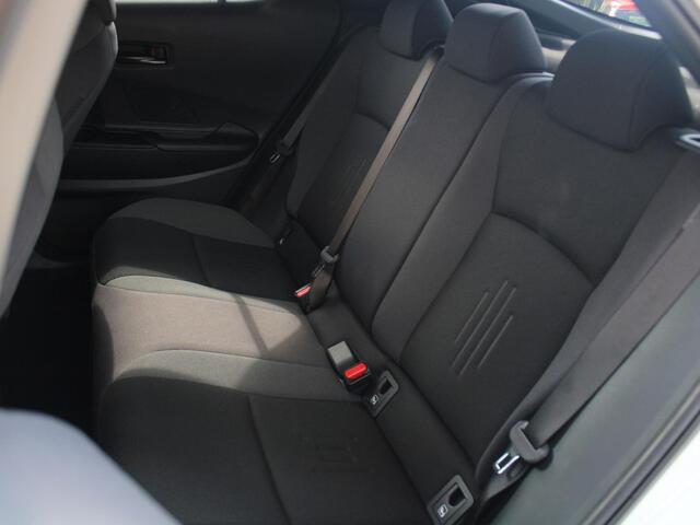 Toyota C-HR 1.8 Hybrid 140 First Edition Automaat 360° Camera, Elektrische Achterklep, Draadloze Carplay\Android Auto, Keyless Go