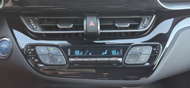 Toyota C-HR 1.8 Hybrid Executive*apple Carplay/Android*navigatie*full led koplampen