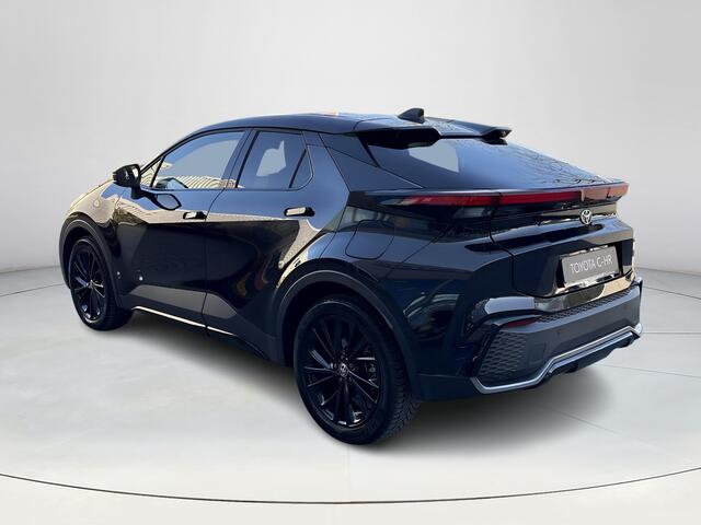 Toyota C-HR 2.0 Plug-in Hybrid 220 Black Edition **BLACK EDITION/ NIEUWE AUTO/ DIRECT LEVERBAAR**