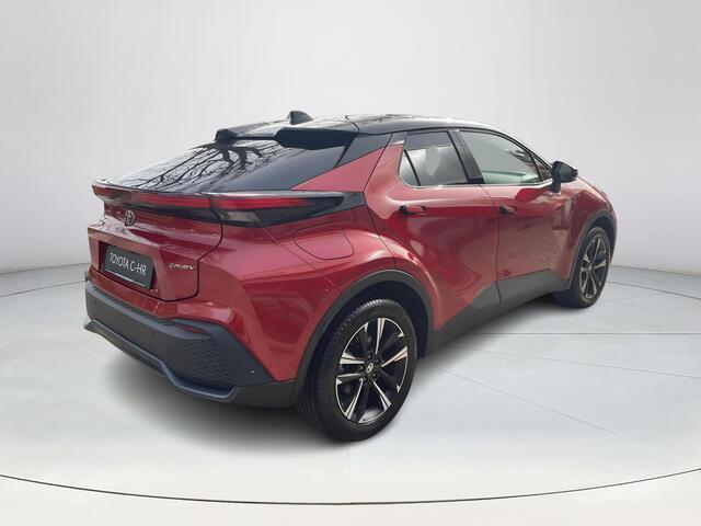 Toyota C-HR 2.0 Plug-in Hybrid 220 Dynamic