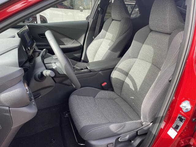 Toyota C-HR 2.0 Plug-in Hybrid 220 Dynamic