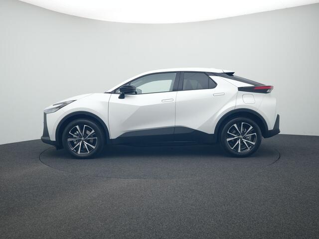 Toyota C-HR 2.0 Plug-in Hybrid 220 Dynamic *DEMO*