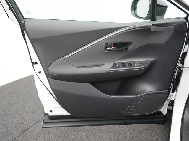 Toyota C-HR 2.0 Plug-in Hybrid 220 Dynamic *DEMO*