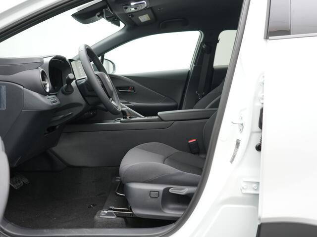 Toyota C-HR 2.0 Plug-in Hybrid 220 Dynamic *DEMO*