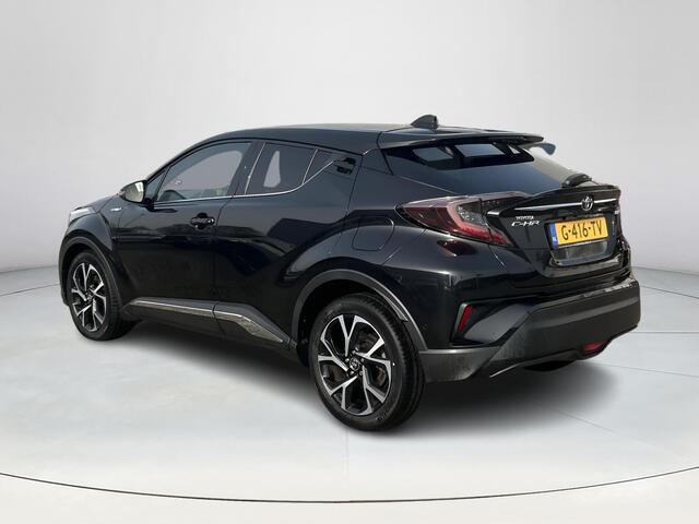 Toyota C-HR 1.8 Hybrid Style Ultimate