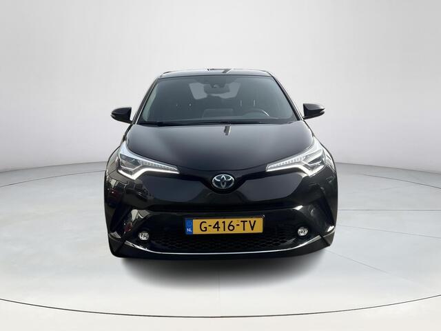 Toyota C-HR 1.8 Hybrid Style Ultimate