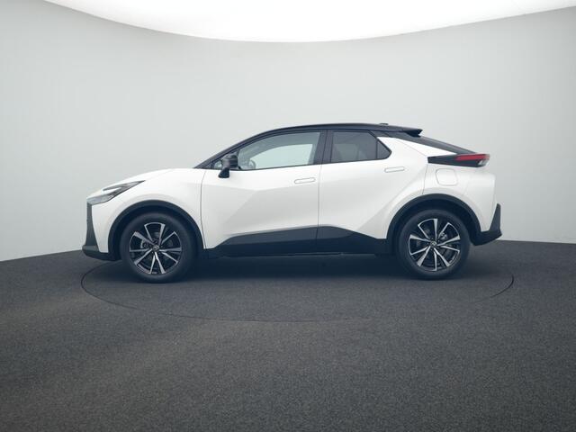 Toyota C-HR 1.8 Hybrid 140 Dynamic *NIEUW*