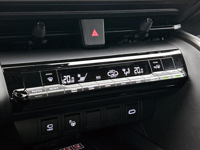 Toyota C-HR 1.8 Hybrid 140 First Edition Bi-Tone | NIEUW GELEVERD & ONDERHOUDEN | 360 Camera | Elektrische Achterklep | Virtual Cockpit |