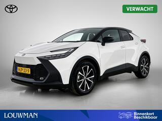 toyota-c-hr-1.8-hybrid-140-first-ed
