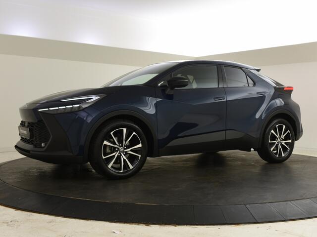Toyota C-HR 1.8 Hybrid 140 Style | PDC V+A | Blind Spot | Stoelverwarming |