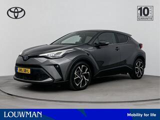 toyota-c-hr-1.8-hybrid-dynamic