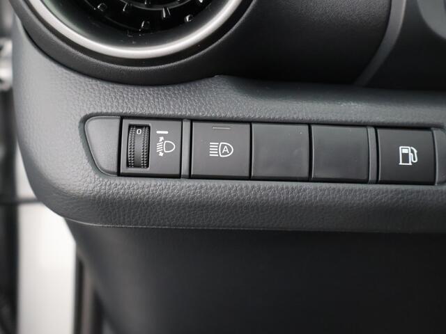 Toyota C-HR 1.8 Hybrid 140 Dynamic *NIEUW*